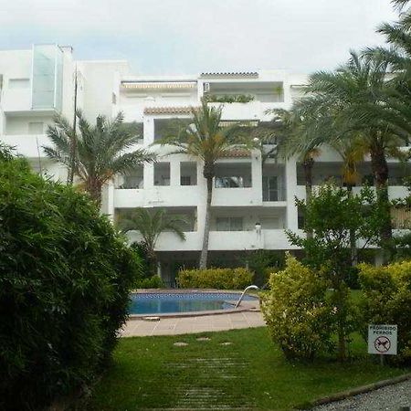 Royal Marine Hotel Empuriabrava Eksteriør billede