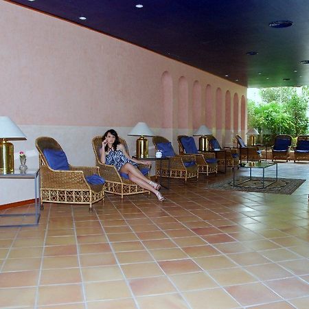 Royal Marine Hotel Empuriabrava Eksteriør billede