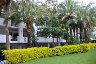 Royal Marine Hotel Empuriabrava Eksteriør billede
